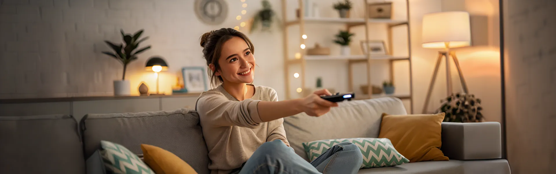 A maior cobertura 5G do Brasil com os melhores benefícios